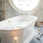 Tauchtauchheizer 2500W – Schnelles Erwärmen für Wasserbehälter
