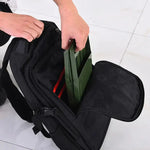 SuperLight Folding Chair – Ideal for Camping and Outdoor Activities