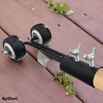 Smart WeederPro – Efficient Weed Remover for Your Garden