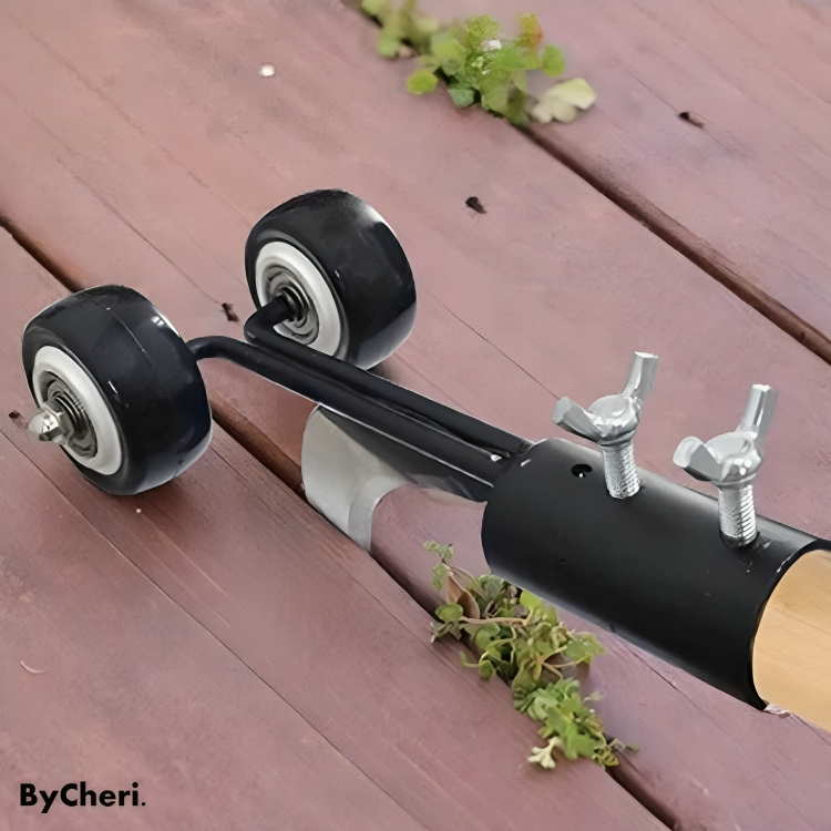 Smart WeederPro – Efficient Weed Remover for Your Garden