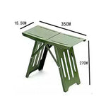 SuperLight Folding Chair – Ideal for Camping and Outdoor Activities