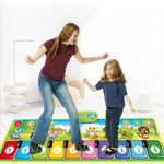 Rhythmusspielzeug - Musikalisches Spiel für Kinder