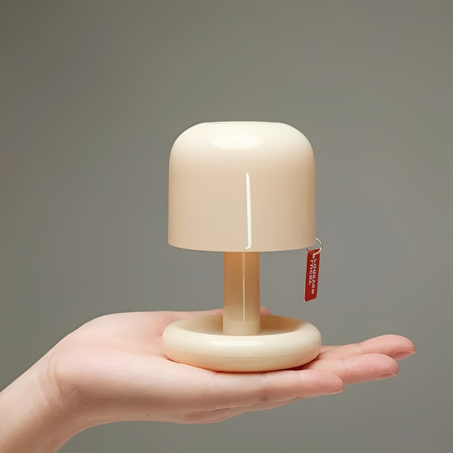 Mini-Projektor für entspannende Sonnenuntergänge mit flexibler Neigung