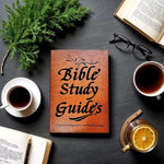 Täglicher Andachtsjournal für die Bibel mit 66 Kapiteln