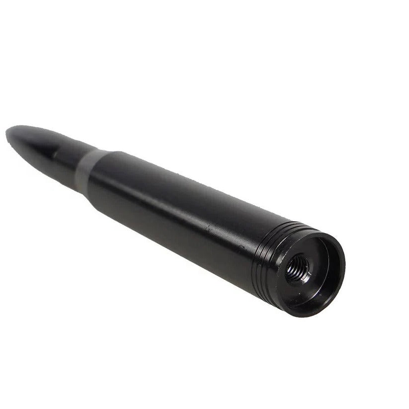 Universelle Autoantenne mit Magnetbasis und Dichtungen, 8 Adapter