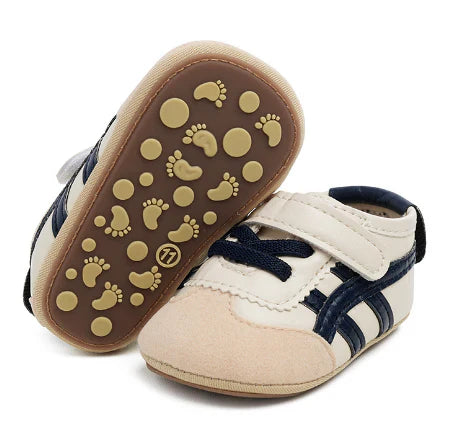 Rutschfeste Baby-Sportschuhe – Bequem und atmungsaktiv