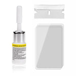 Reparaturset für Riss im Handy-Display