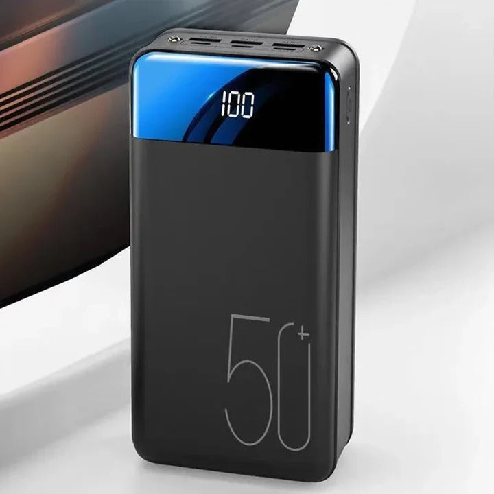 70000mAh Powerbank mit hoher Kapazität