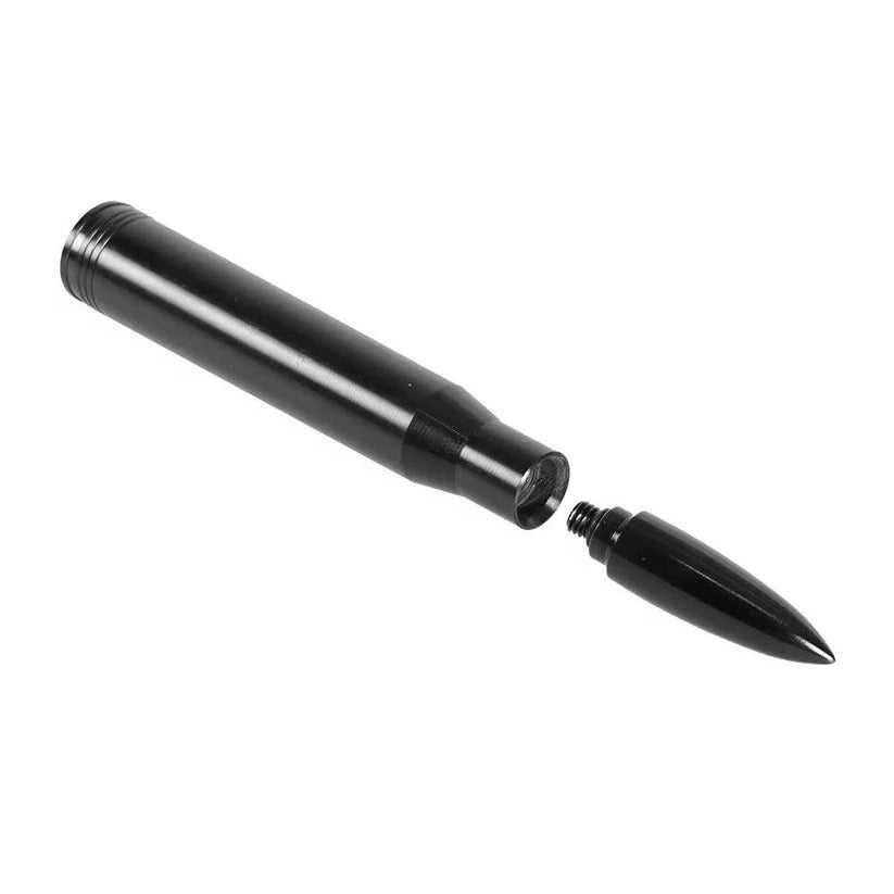 Universelle Autoantenne mit Magnetbasis und Gummidichtungen