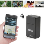 Kompakter GPS-Tracker für präzise Standortbestimmung weltweit