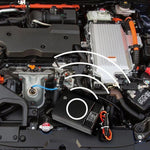 Ultraschall-Abwehrgerät für Fahrzeuge mit 12V Anschluss