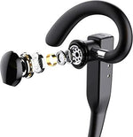 Trucker Bluetooth 5.1 Headset mit Dual-Mikrofon und Geräuschunterdrückung