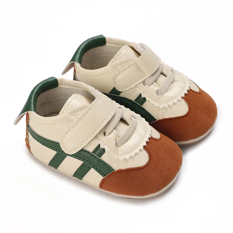 Rutschfeste Baby-Sportschuhe – Bequem und atmungsaktiv