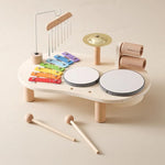 Musikspielzeug-Set für kreative Klänge und Spielspaß