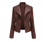 Elegante Vintage-Jacke für Frauen