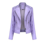 Elegante Vintage-Jacke für Frauen