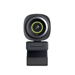 HD-Webcam mit Anpassbaren Videoeinstellungen und USB-Anschluss