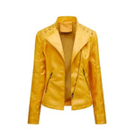 Elegante Vintage-Jacke für Frauen