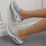 Bequeme Sandalen mit ergonomischer Unterstützung für Frauen