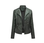 Elegante Vintage-Jacke für Frauen