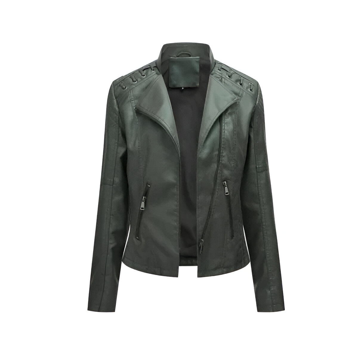 Elegante Vintage-Jacke für Frauen