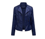 Elegante Vintage-Jacke für Frauen