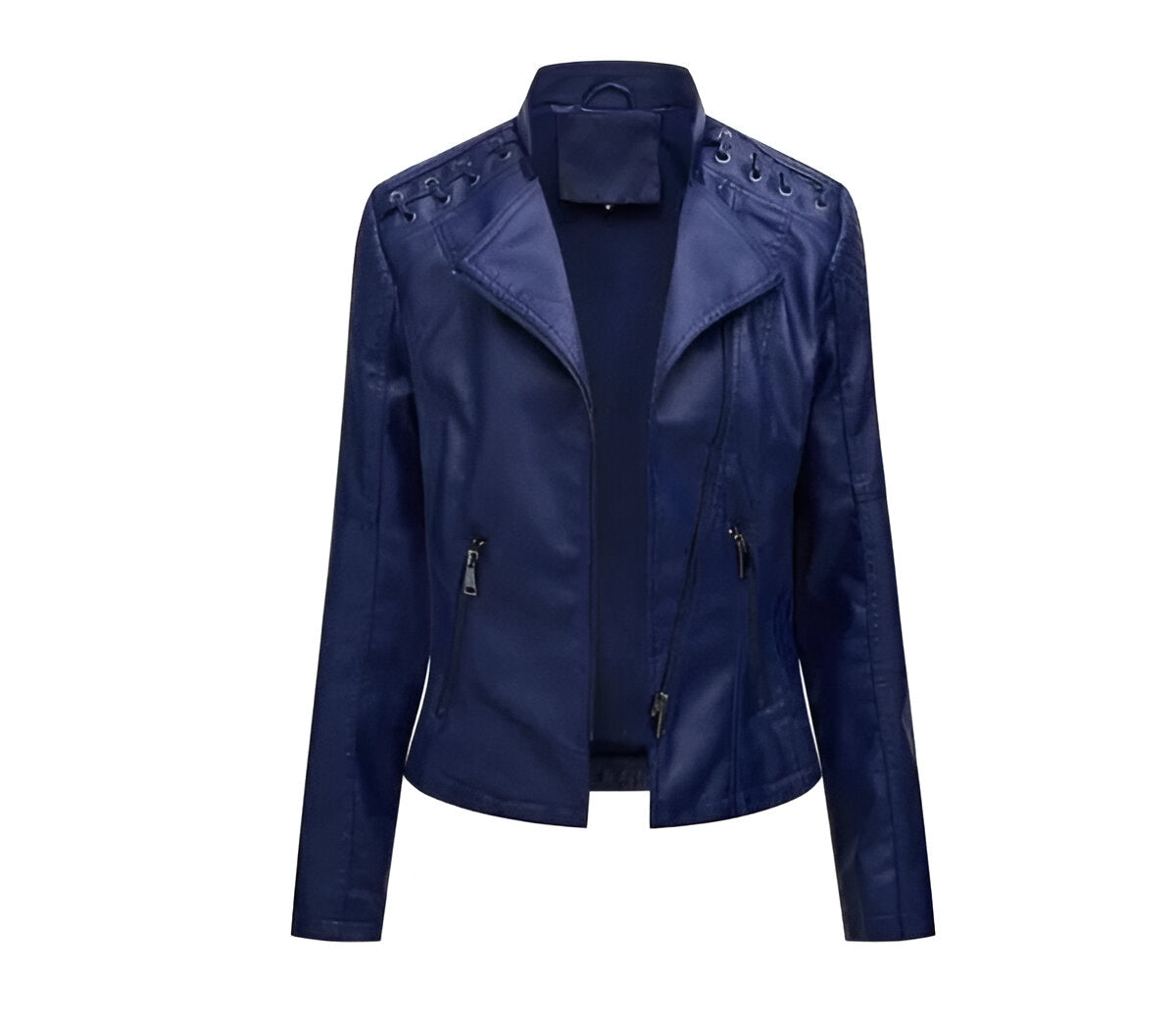 Elegante Vintage-Jacke für Frauen