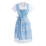 Elegantes Trachtenkleid für Damen – Ideal für Feste und Feiern