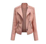 Elegante Vintage-Jacke für Frauen