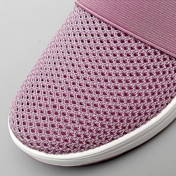 Bequeme Sandalen mit ergonomischer Unterstützung für Frauen