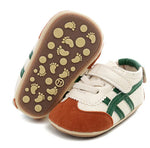 Rutschfeste Baby-Sportschuhe – Bequem und atmungsaktiv