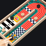Einzigartiges Familienspiel für alle Altersgruppen