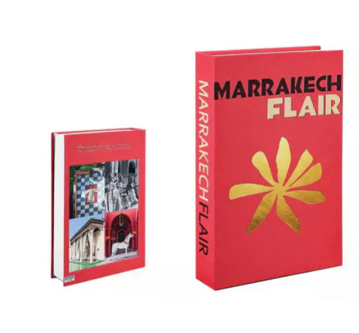 Stilvolles Kaffeetisch-Buch – Elegante Akzente für Ihr Zuhause