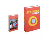 Elegante Deko-Bücher für Ihr Wohnzimmer – Stilvolle Wohnaccessoires