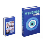 Elegante Deko-Bücher für Ihr Wohnzimmer – Stilvolle Wohnaccessoires