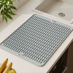 Safe Kitchens – No More Wet Surfaces