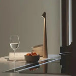 Nordische minimalistische Design-Stimmungslampe mit LED