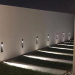 Elegante und sichere Innenbeleuchtung von Voltyx