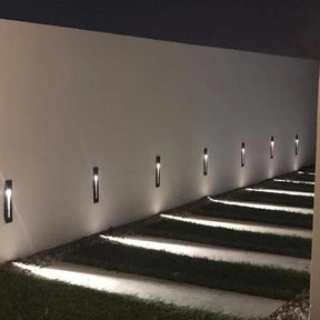 Elegante und sichere Innenbeleuchtung von Voltyx