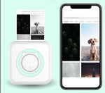 Fotodrucker für Sofortdruck und Erinnerungen teilen