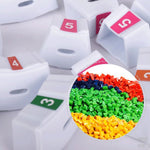 Familienfreundliches Geschicklichkeitsspiel – Das Wackelige Iglu