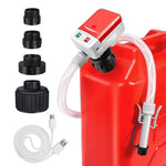Fluid Professional – Portable Hand Pump Solution for Every Application
