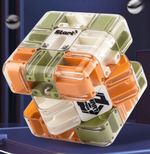 3D Labyrinthspiel für Konzentration und Geschicklichkeit