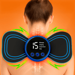 Schmerzlindungsgerät für Rücken und Ischias | Neurotherapie