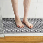 Rutschfeste Duschmatte – Sicheres, Bequemes und Hygienisches Duschen