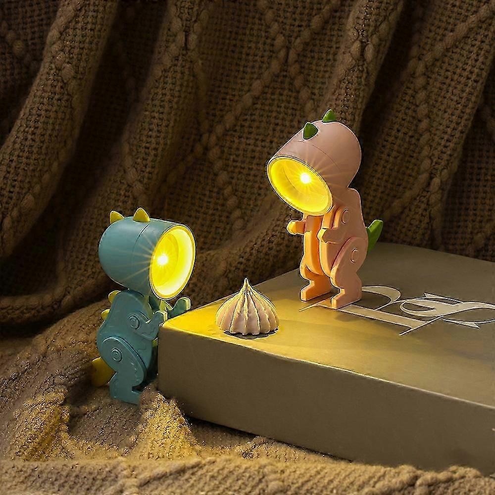 Cute Animal Night Light for Kids - Warm LED Light for the Bedroom
