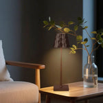 Atmospheric LED Table Lamp with Touch Sensor for Your Home