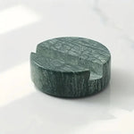 Stylish Smartphone Holder Made of Natural Stone – Waterproof and Practical for Home & Office