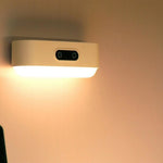 Bewegungsgesteuertes Magnet-Nachtlicht – Drahtloses LED für Zuhause