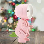 Cute Animal Night Light for Kids - Warm LED Light for the Bedroom